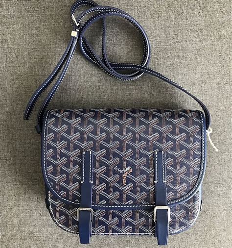 goyard pouch price